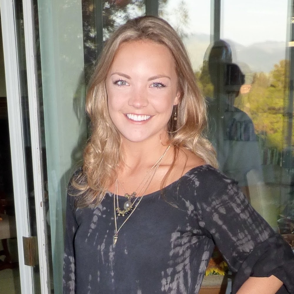 Meet your Posher, Emily